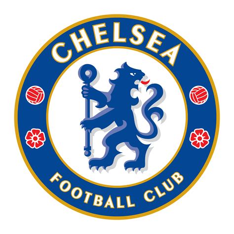 Logo du Chelsea Football Club