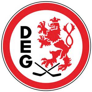 Logo du Düsseldorf EG