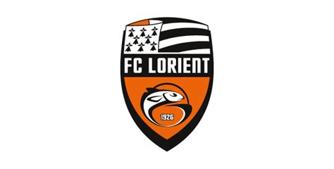 Logo du FC Lorient