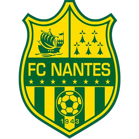 Logo du FC Nantes