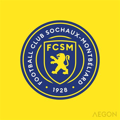 Logo du FC Sochaux-Montbéliard