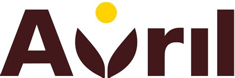 Logo du Groupe Avril