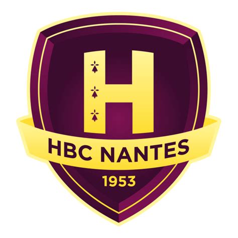 Logo du HBC Nantes