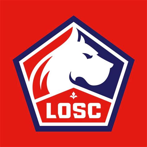 Logo du LOSC