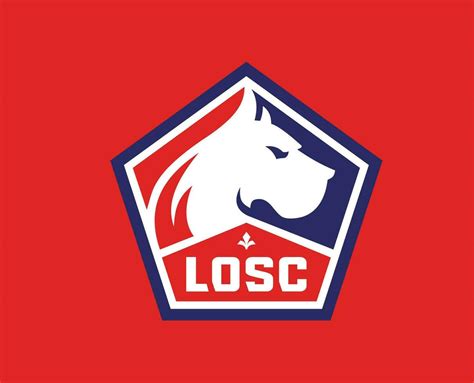 Logo du LOSC Lille