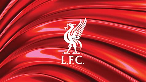 Logo du Liverpool FC