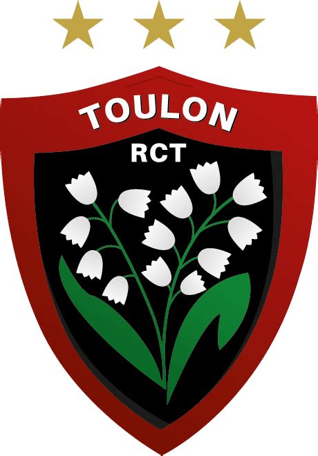 Logo du RCT