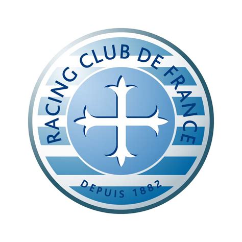 Logo du Racing Club de France