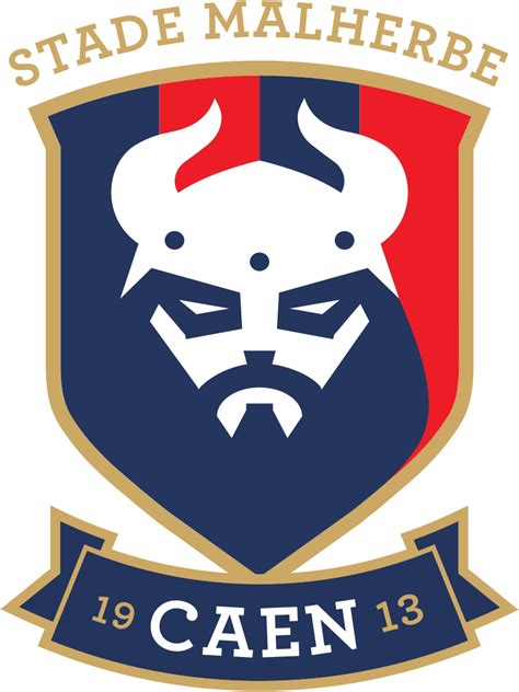 Logo du SM Caen
