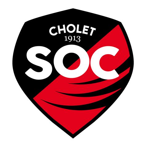 Logo du SO Cholet