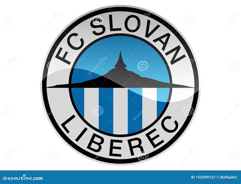 Logo du Slovan Liberec