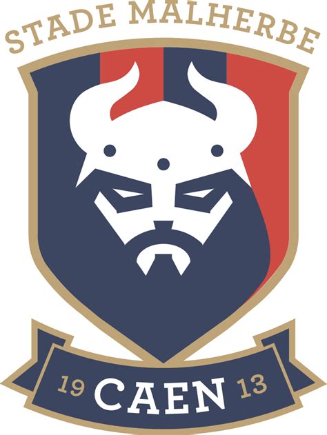 Logo du Stade Malherbe Caen