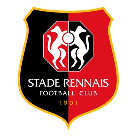 Logo du Stade Rennais Football Club