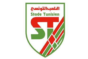 Logo du Stade Tunisien