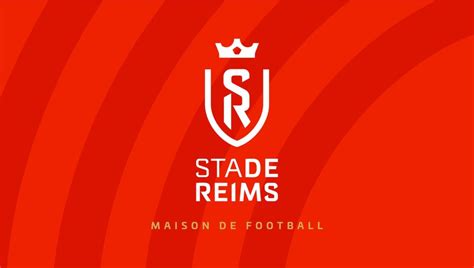 Logo du Stade de Reims