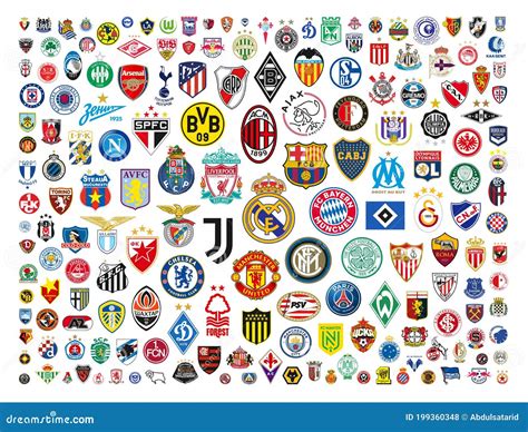 Logo du club de football