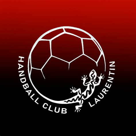 Logo du club de handball