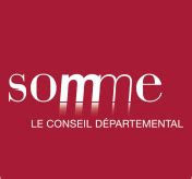 Logo du département de la Somme