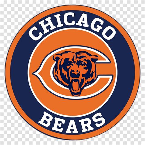 Logos Chicago Bears