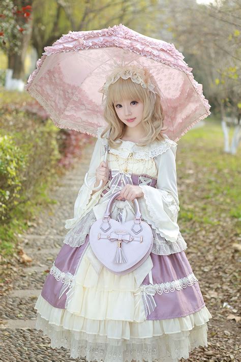 Lolita Style