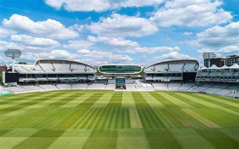 Lord's Cricket Ground