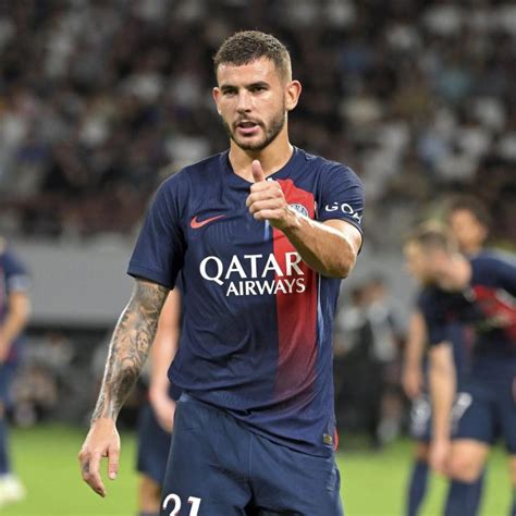 Lucas Hernandez