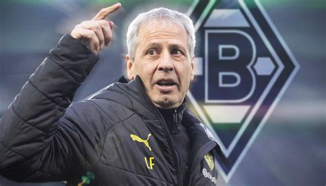 Lucien Favre
