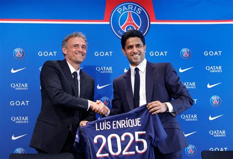 Luis Enrique