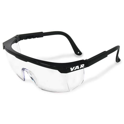 Lunettes de protection pour handball
