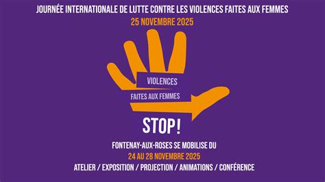 Lutte contre les Violences