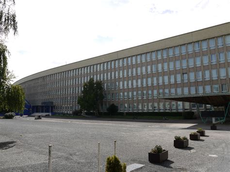 Lycée Malherbe Caen
