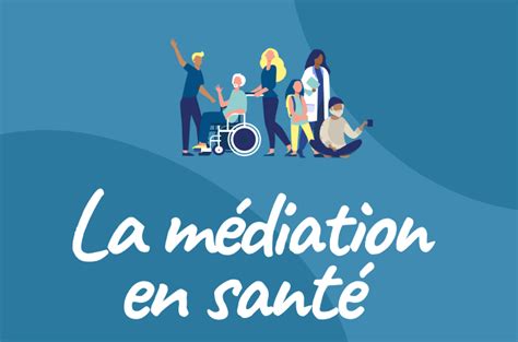 Médiation santé