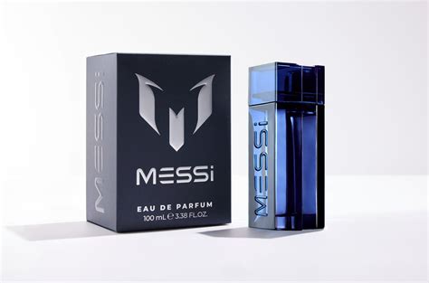 MESSI Eau de Parfum