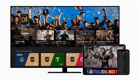 MLS Season Pass