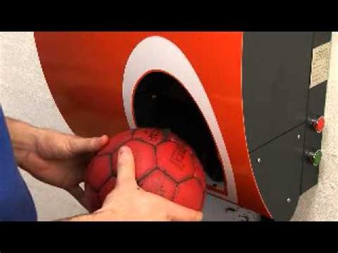 Machine Pixoff