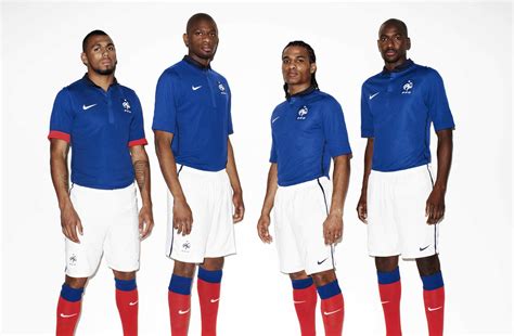 Maillot Equipe de France 2011