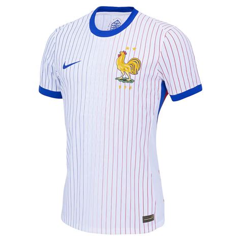 Maillot Equipe de France Euro 2012