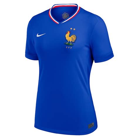 Maillot FFF