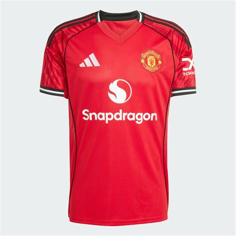 Maillot Manchester United 2010