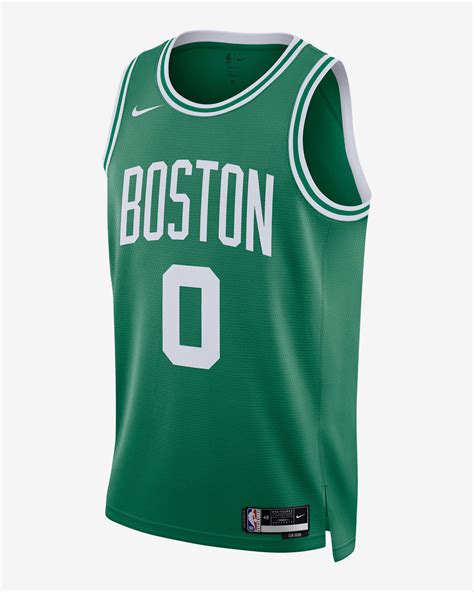 Maillot NBA Nike Boston Celtics