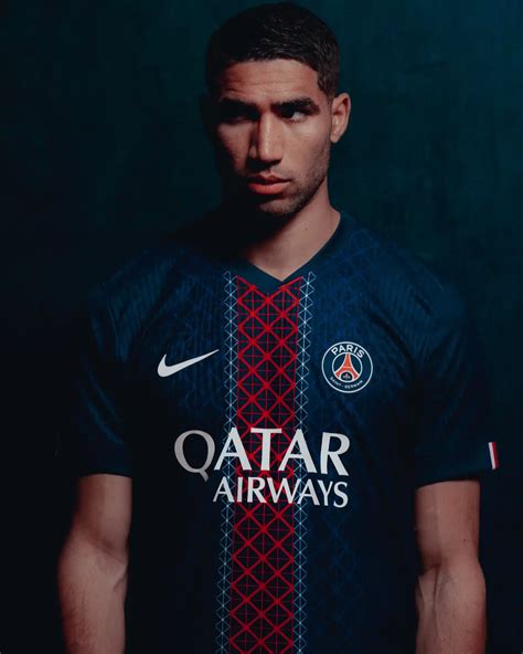 Maillot PSG Gucci
