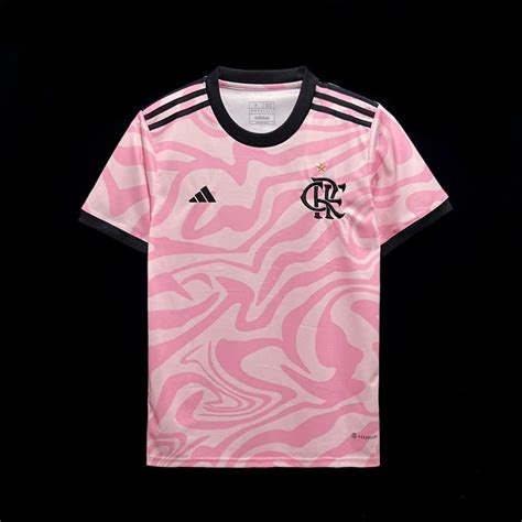 Maillot de Flamengo