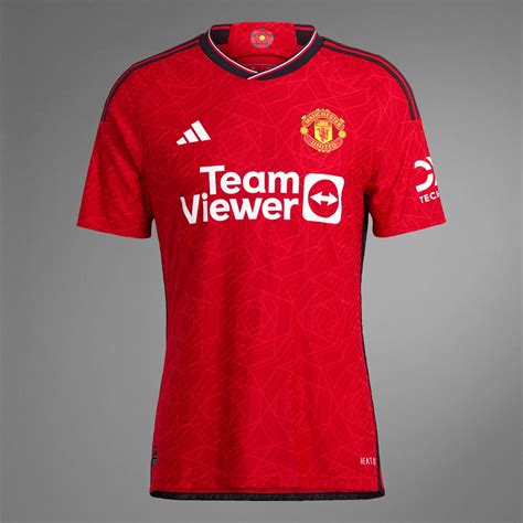 Maillot de football Manchester United