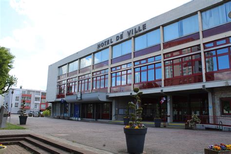 Mairie de Sochaux