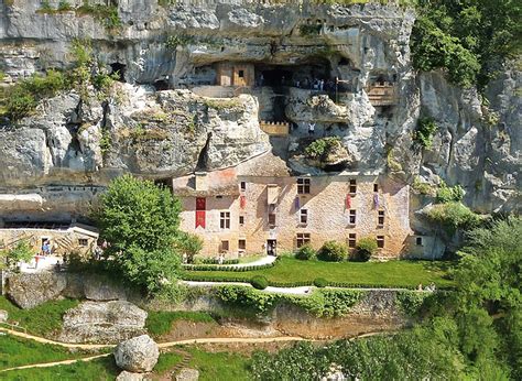 Maison Forte de Reignac