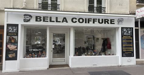 Malik Coiffure - Paris 11