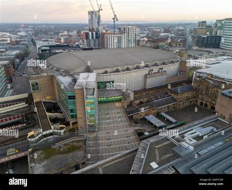 Manchester Arena