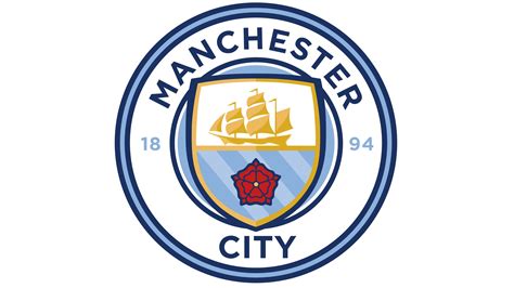 Manchester City Logo