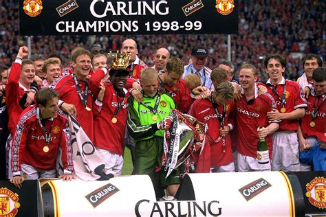 Manchester United 1998-1999