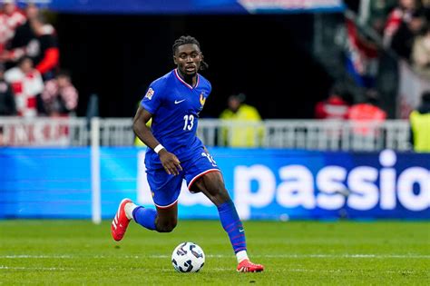 Manu Koné